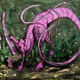 Image for article titled For Dino Geeks, the Twitter #SciArt Storm Was Undeniably Awesome